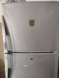 Dawlance fridge Full Size for sale 0