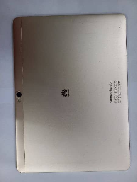 Huawei MediaPad M2 10.0 3