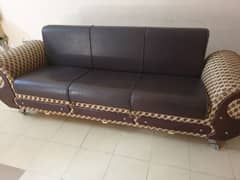 selling Sofa kam bed 0