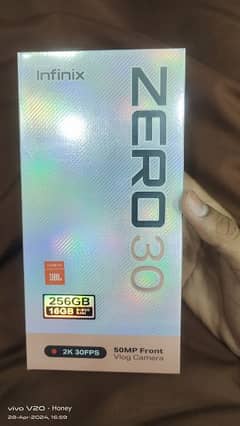 Zero 30