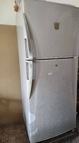 Dawlance fridge Full Size for sale 1