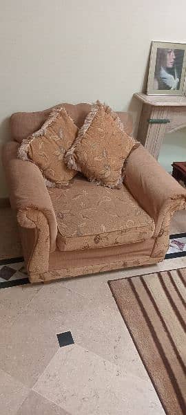 05 seater sofa with dewan 2