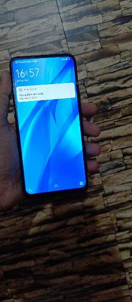 vivo v15 8/128 condition 10/8 charger aviable 1