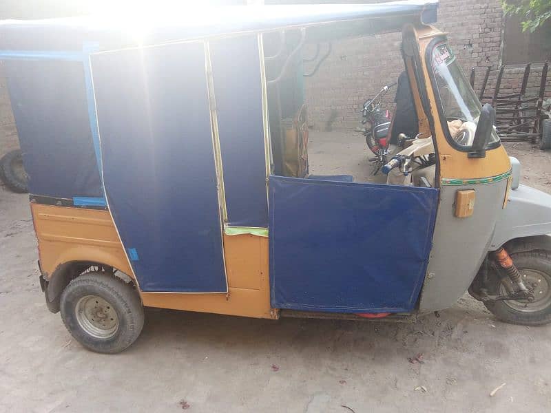 auto Rickshaw in best price 0