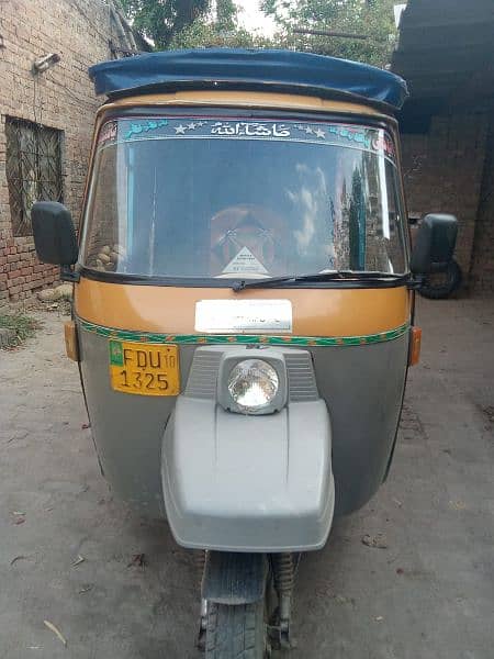 auto Rickshaw in best price 4