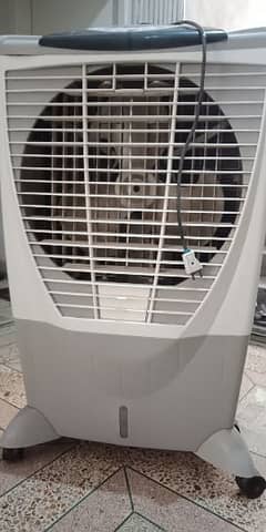 BOSS Air Cooler ECTR-7000