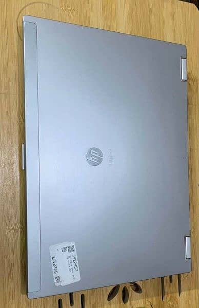 Hp Elitebook Intel Core i5 Laptop 10/10 1