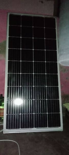 solar plate used 0