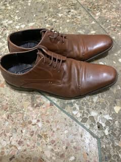 Formal Shoes Like New