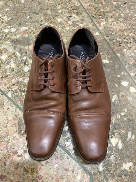 Formal Shoes Like New 1