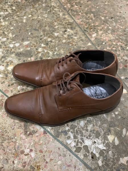 Formal Shoes Like New 2