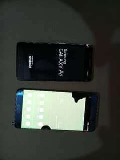 Samsung Mobiles, 2 Mobile Combo for sale