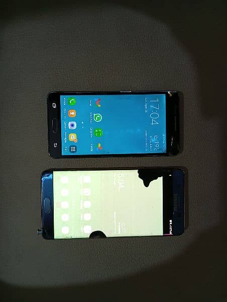 Samsung Mobiles, 2 Mobile Combo for sale 2