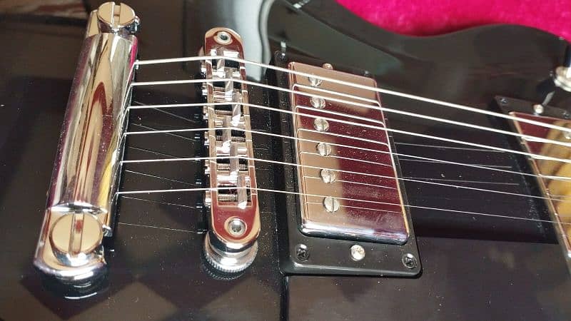 Original Gibson Les Paul Studio - Ebony 2021 2