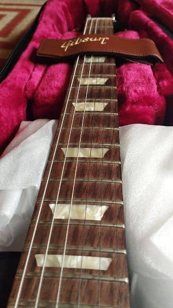 Original Gibson Les Paul Studio - Ebony 2021 3