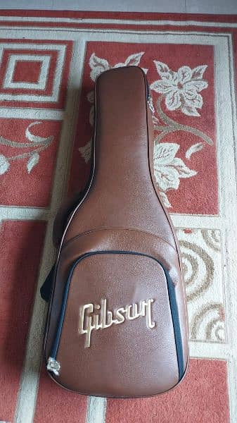 Original Gibson Les Paul Studio - Ebony 2021 6