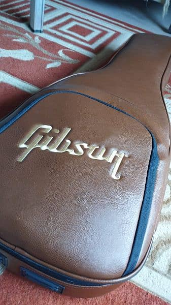 Original Gibson Les Paul Studio - Ebony 2021 7