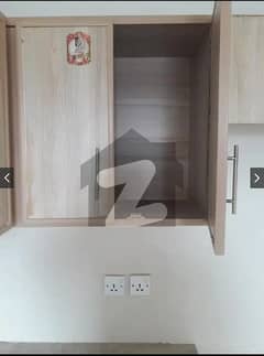 Awami Villa - Flat available for rent in D Block Bahria Orchard 0