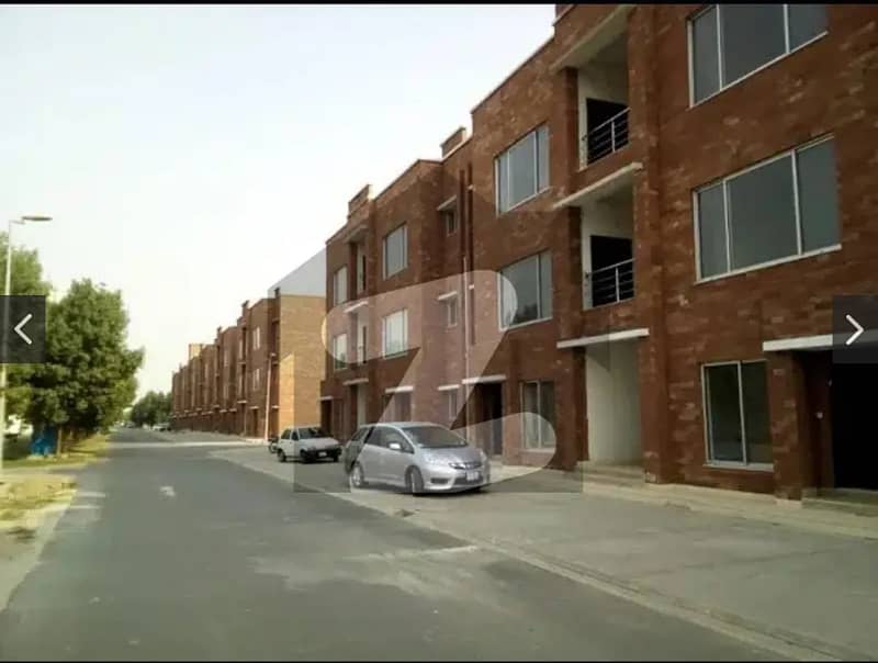 Awami Villa - Flat available for rent in D Block Bahria Orchard 4