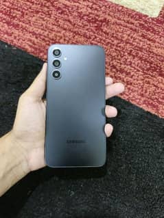 Samsung Galaxy A34 5g Black Color