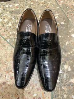 Formal Shoes New 0