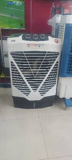 air cooler 12 would 0