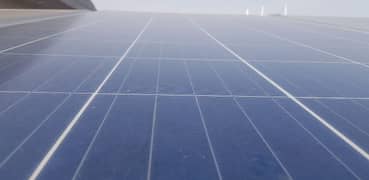 Solar panel 330 watt