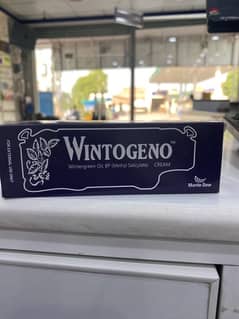 Wintogeno cream
