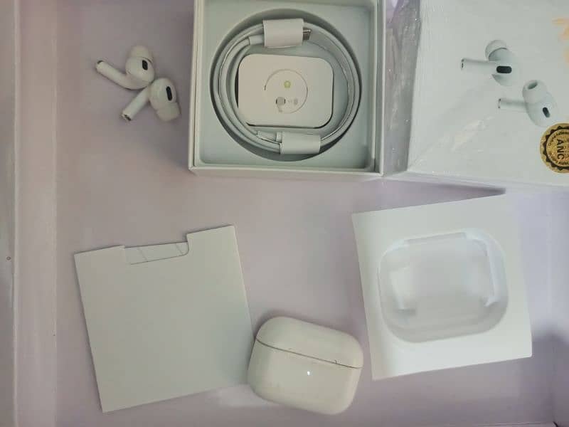 air pods pro 2 3