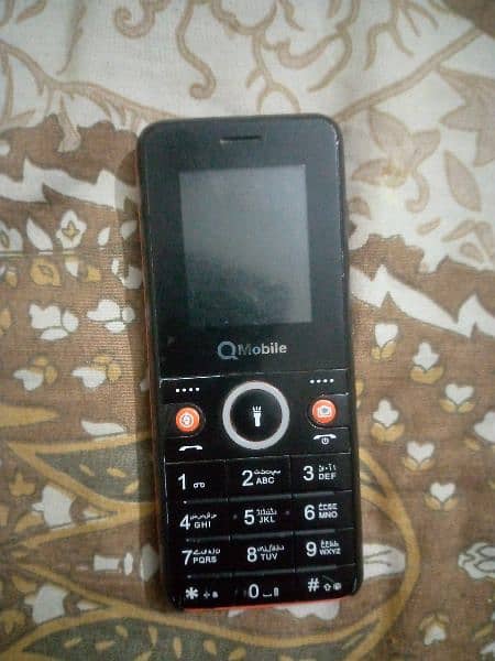 Q mobile And. itel 0
