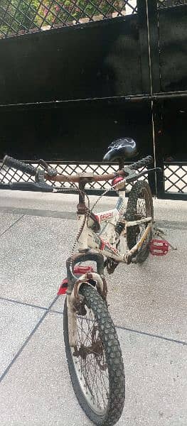 Chicago Mountain Bicycle in good condition for sale 2