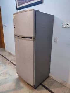 Singer refrigerator