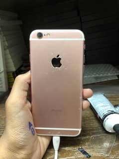 iphon 6s ok pta aproved