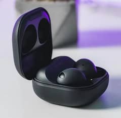 Galaxy Buds Pro In black Colour