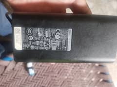 dell laptop  orgnal charger
