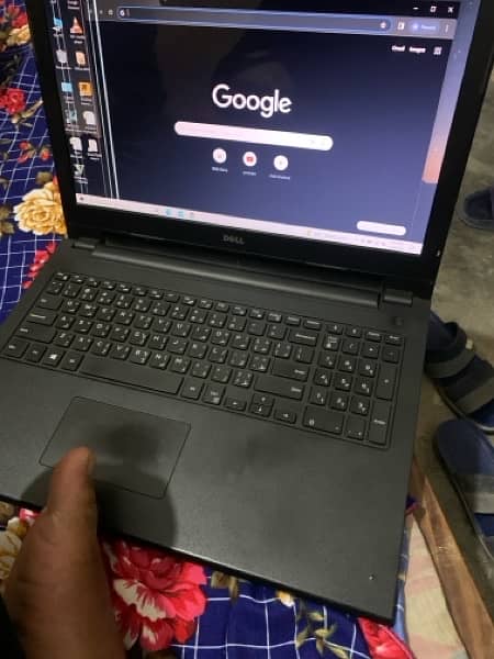 GTA 5 gaming laptop Dell 1