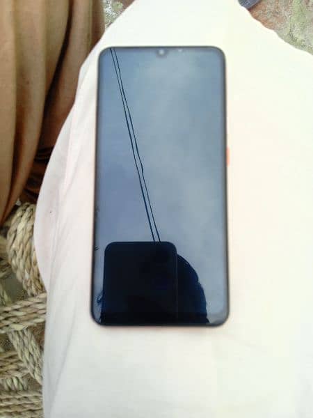 Vivo S1 pro full box fast charger 10/10 condition phone  0342-0759612 4