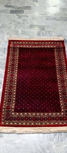 this one is silky rugs made in tukey 2
