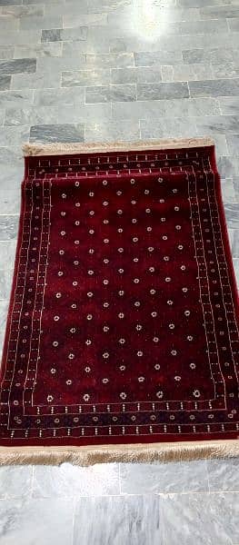 this one is silky rugs made in tukey 3