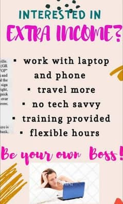 Female Part time Bussiness opportunities for beginners. . .