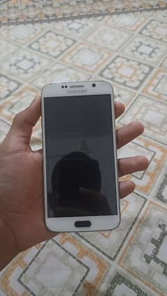 Samsung S6