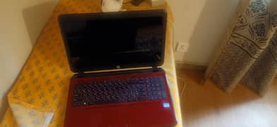 Hp Laptop I3 3rd Generation 0