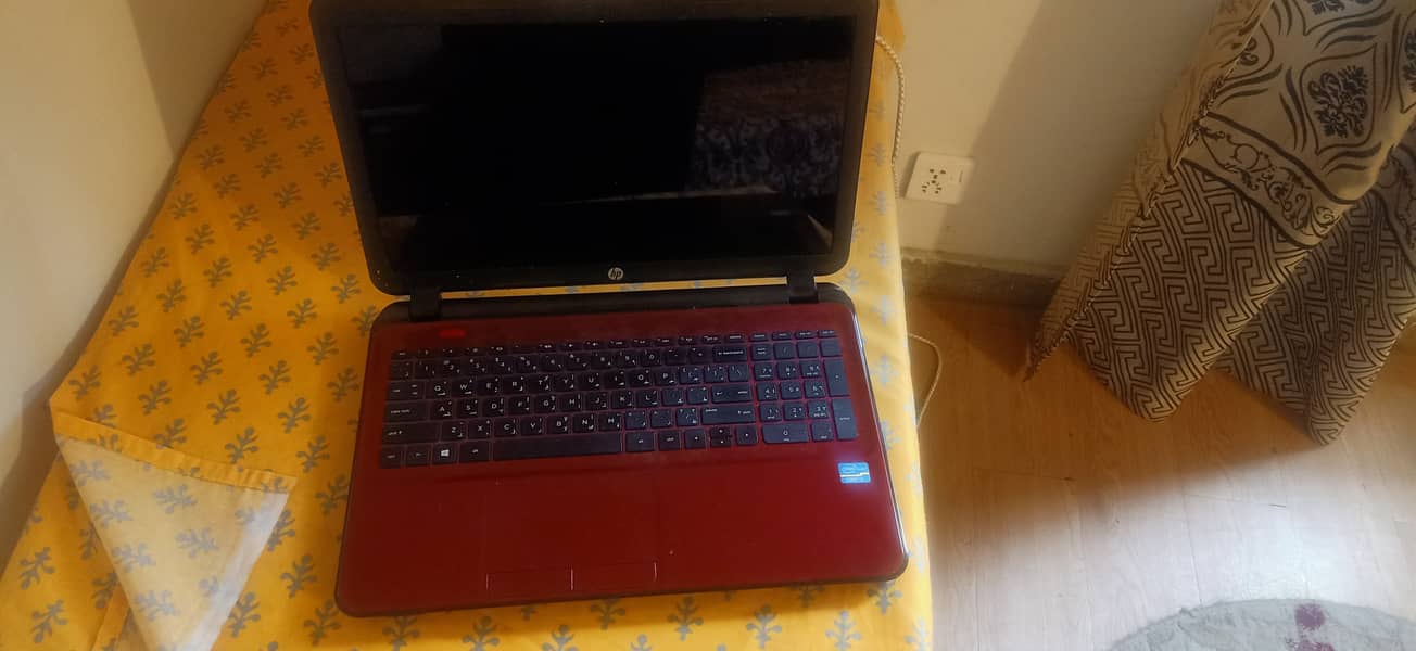 Hp Laptop I3 3rd Generation 1