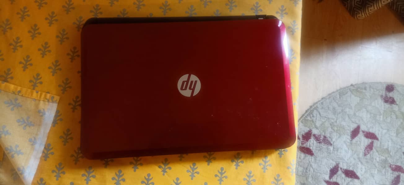 Hp Laptop I3 3rd Generation 2