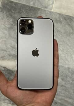 iPhone 11 pro PTA Approved