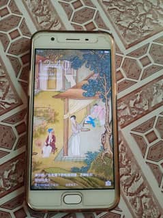 oppo A57 kit no any fault