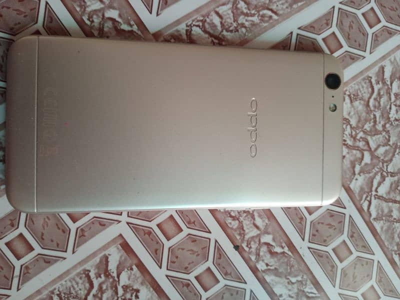oppo A57 kit no any fault 1