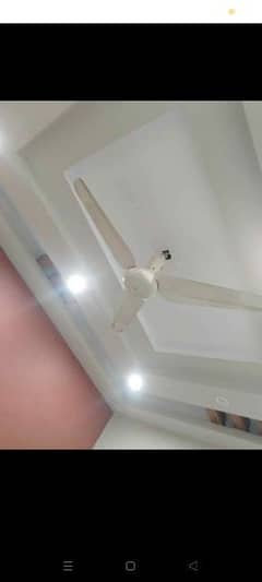 my home use sk fan perfect condition pure copper winding 0