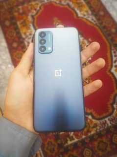 OnePlus nord N 200 for aale 0