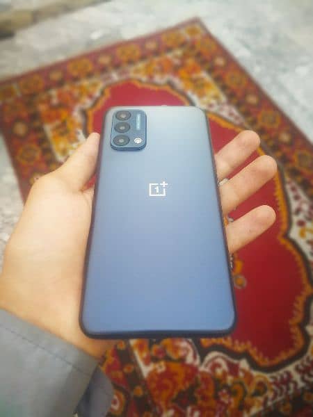 OnePlus nord N 200 for aale 1